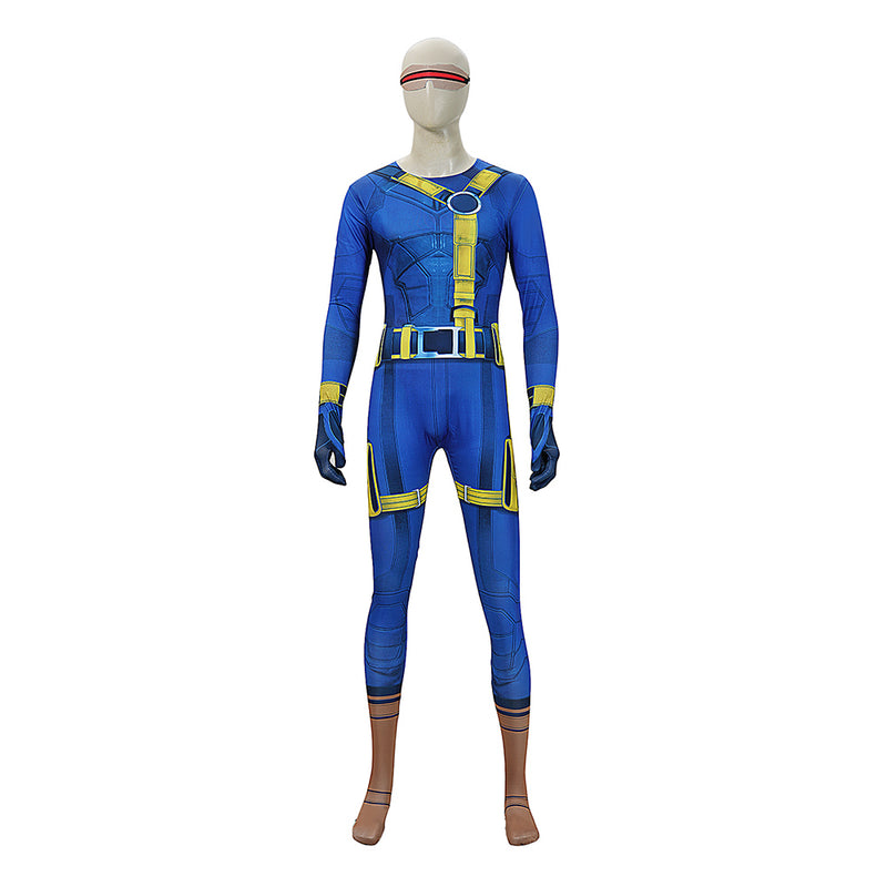 The Avengers  Cosplay Costume For Adult Man Female Halloween Costume