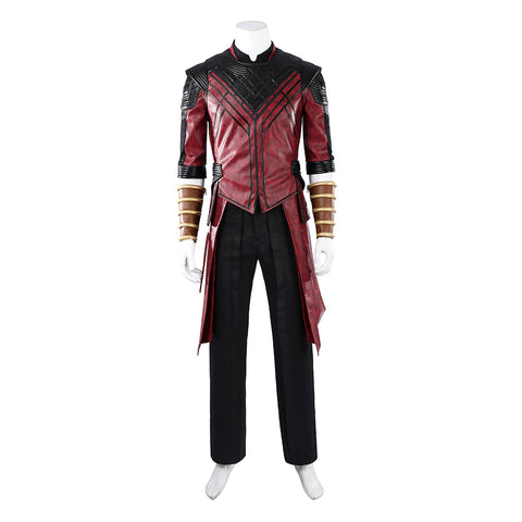 The Avengers  Cosplay Costume For Adult Man Female Halloween Costume