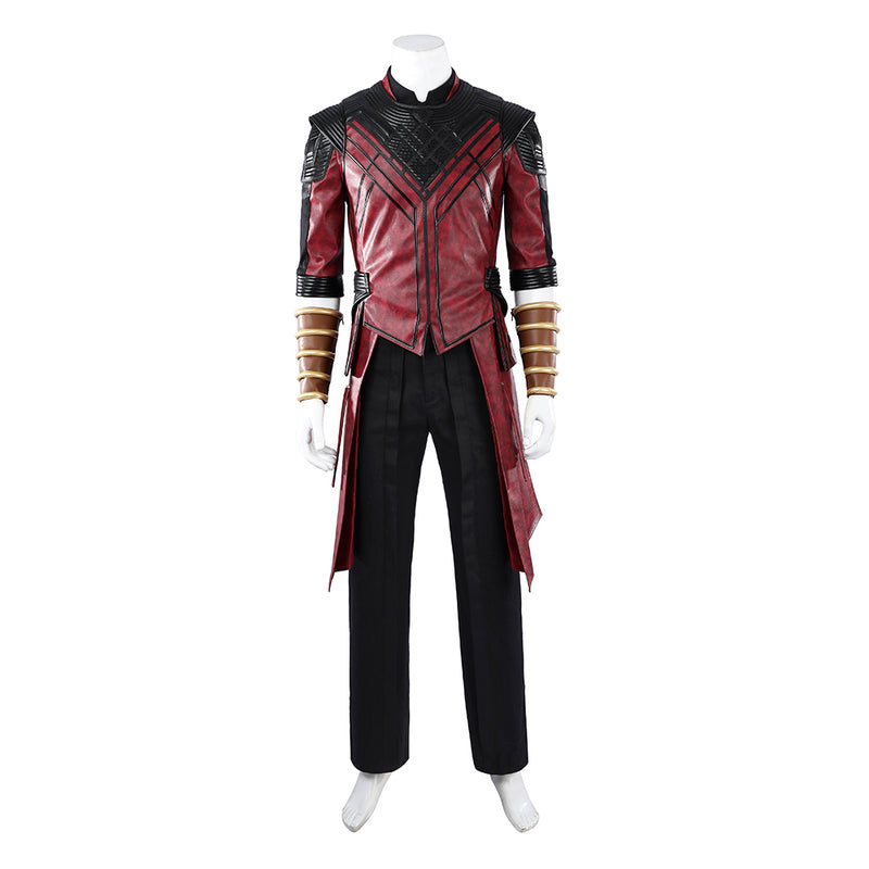 The Avengers  Cosplay Costume For Adult Man Female Halloween Costume