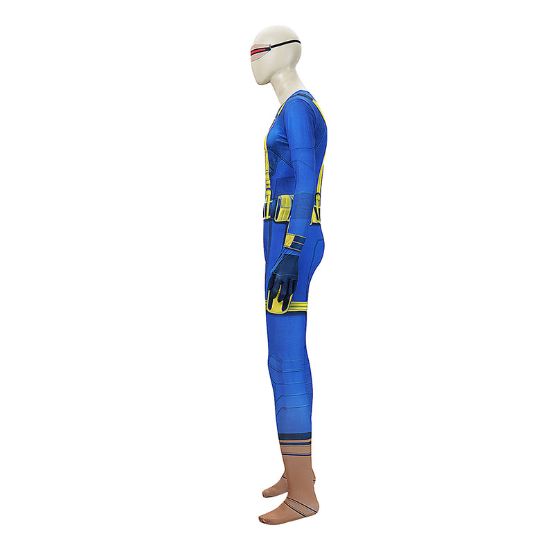 The Avengers  Cosplay Costume For Adult Man Female Halloween Costume