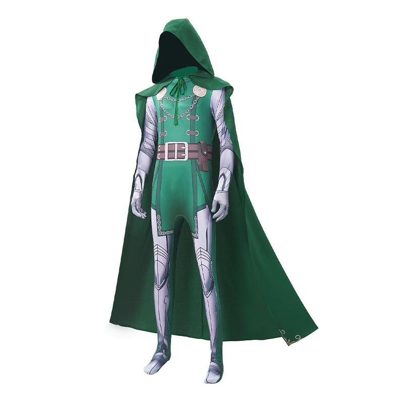 The Avengers  Cosplay Costume For Adult Man Female Halloween Costume