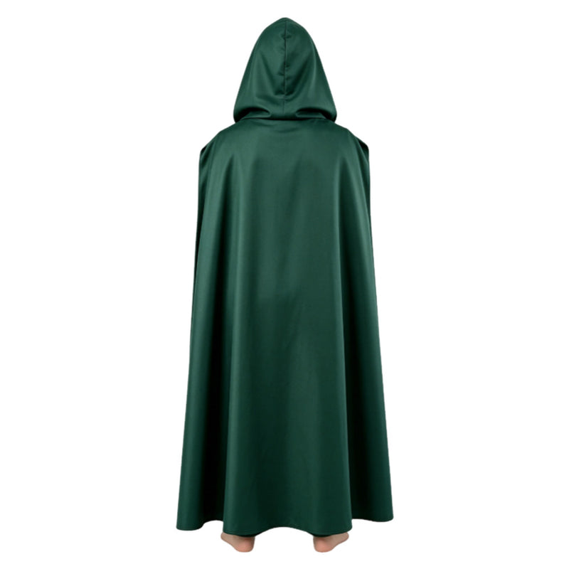 The Avengers  Cosplay Costume For Adult Man Female Halloween Costume