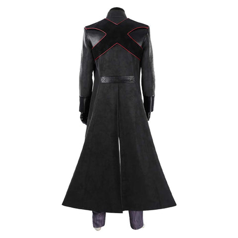 The Avengers  Cosplay Costume For Adult Man Female Halloween Costume