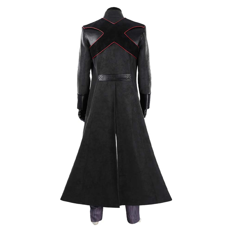 The Avengers  Cosplay Costume For Adult Man Female Halloween Costume