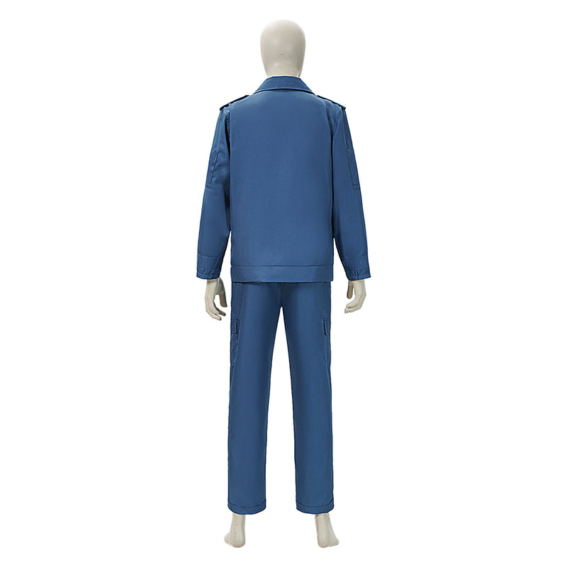 The Avengers  Cosplay Costume For Adult Man Female Halloween Costume
