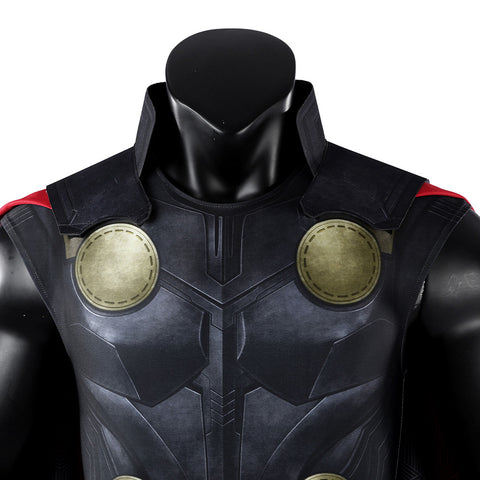 The Avengers  Cosplay Costume For Adult Man Female Halloween Costume