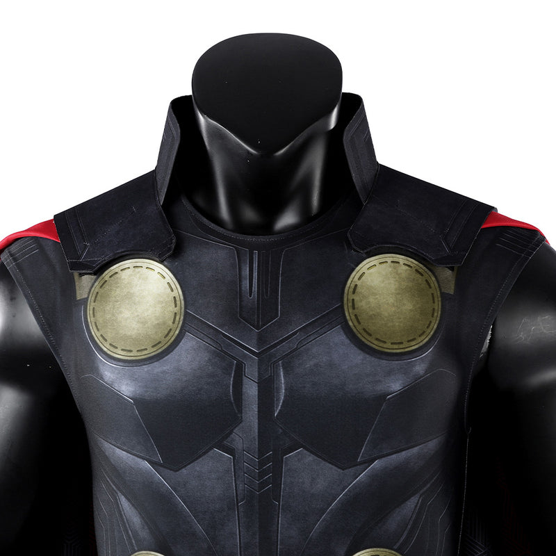 The Avengers  Cosplay Costume For Adult Man Female Halloween Costume