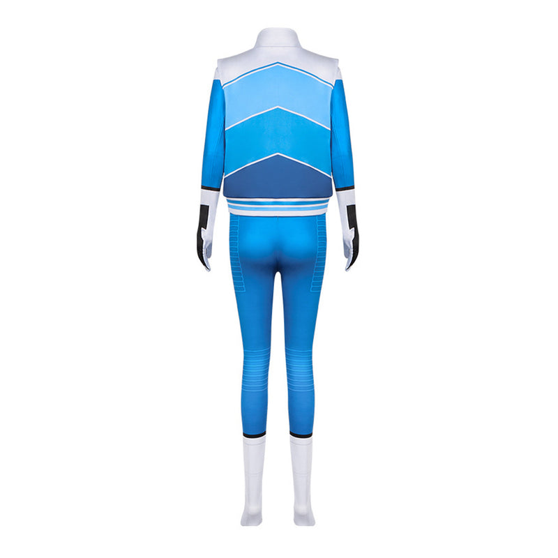 The Avengers  Cosplay Costume For Adult Man Female Halloween Costume