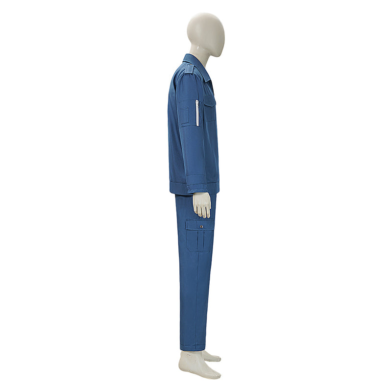 The Avengers  Cosplay Costume For Adult Man Female Halloween Costume
