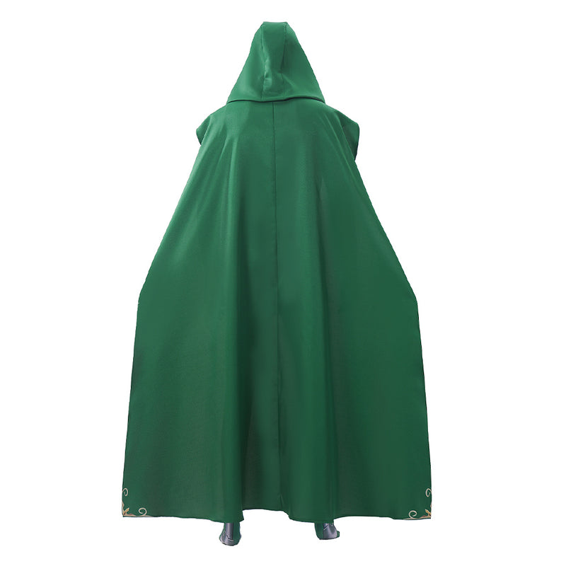 The Avengers  Cosplay Costume For Adult Man Female Halloween Costume