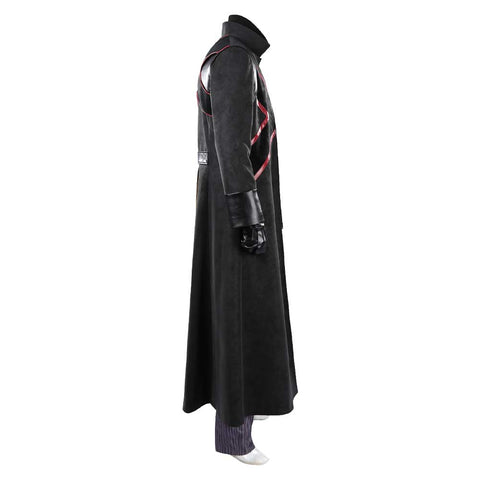The Avengers  Cosplay Costume For Adult Man Female Halloween Costume