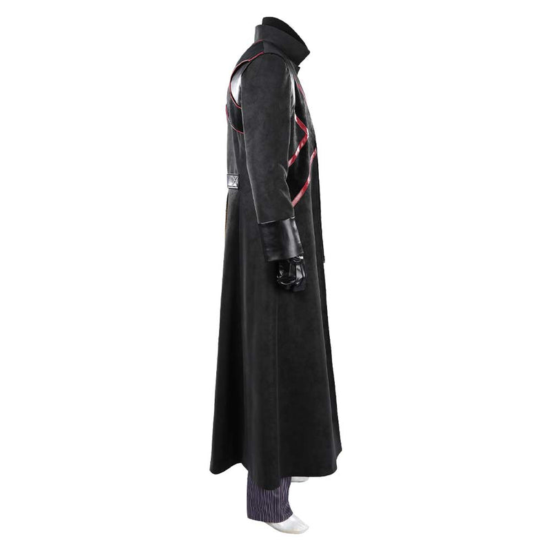 The Avengers  Cosplay Costume For Adult Man Female Halloween Costume