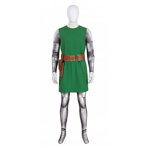 The Avengers  Cosplay Costume For Adult Man Female Halloween Costume