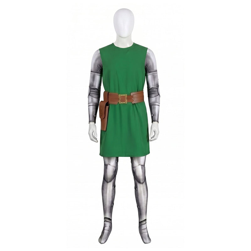 The Avengers  Cosplay Costume For Adult Man Female Halloween Costume