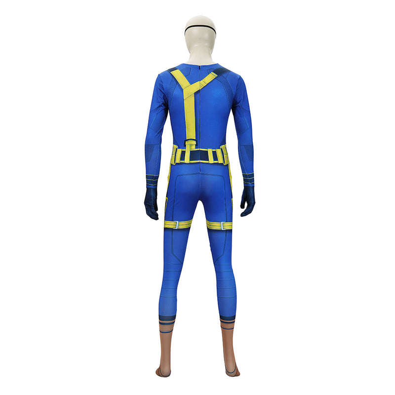 The Avengers  Cosplay Costume For Adult Man Female Halloween Costume