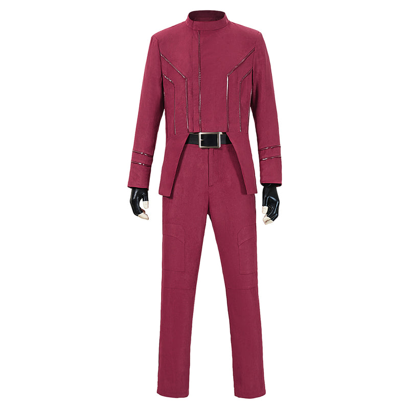 The Avengers  Cosplay Costume For Adult Man Female Halloween Costume