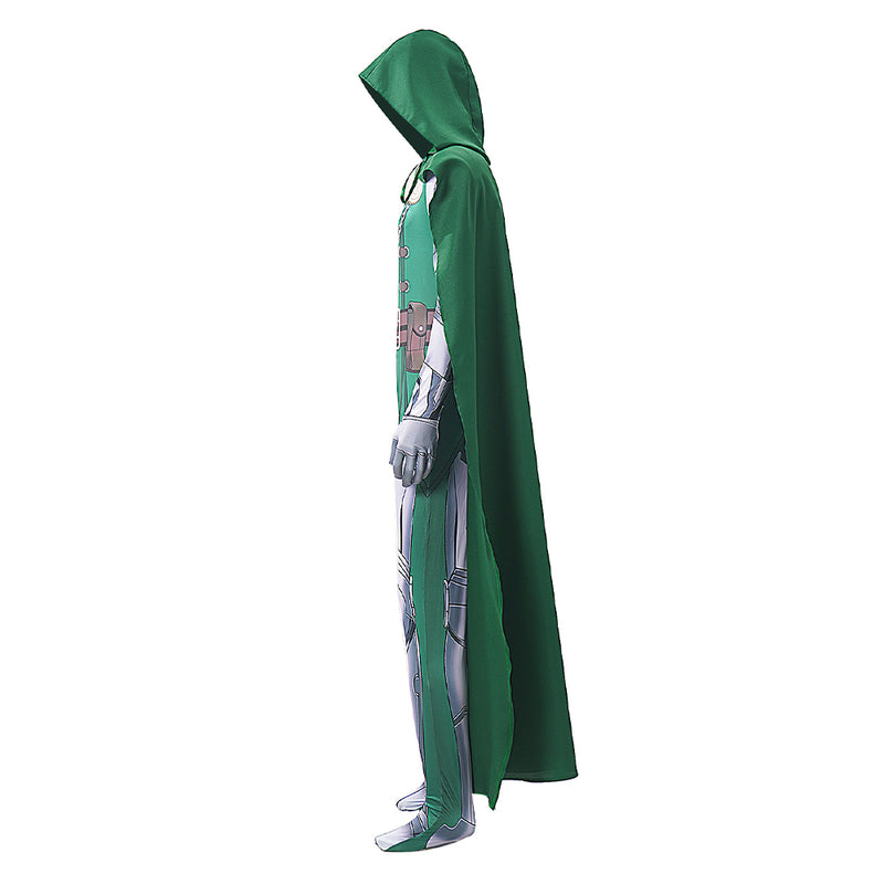 The Avengers  Cosplay Costume For Adult Man Female Halloween Costume