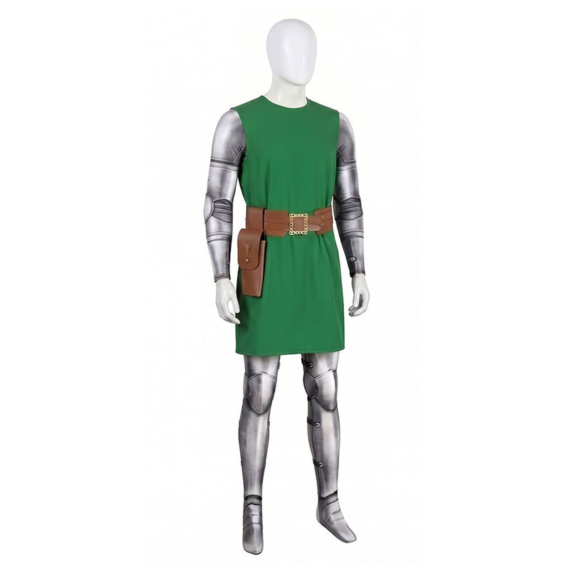 The Avengers  Cosplay Costume For Adult Man Female Halloween Costume