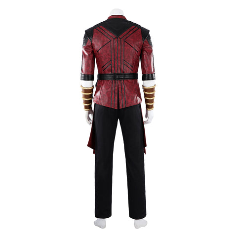 The Avengers  Cosplay Costume For Adult Man Female Halloween Costume