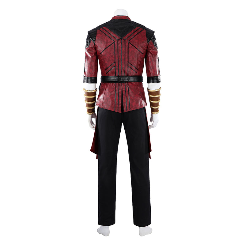The Avengers  Cosplay Costume For Adult Man Female Halloween Costume
