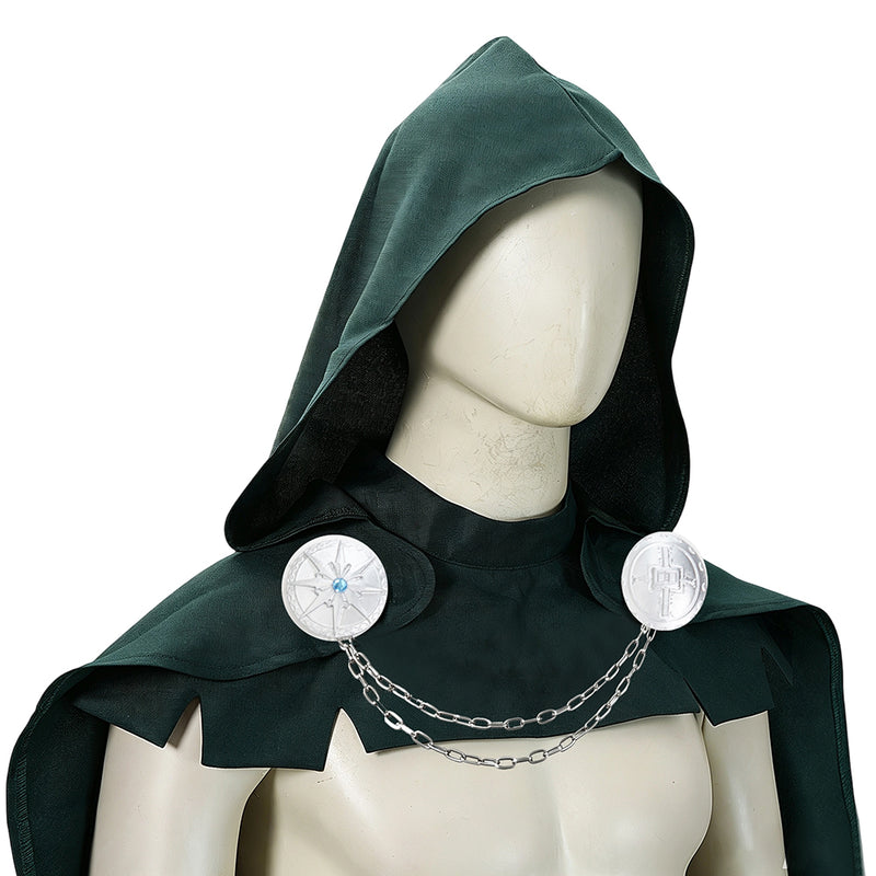 The Avengers  Cosplay Costume For Adult Man Female Halloween Costume