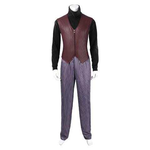 The Avengers  Cosplay Costume For Adult Man Female Halloween Costume