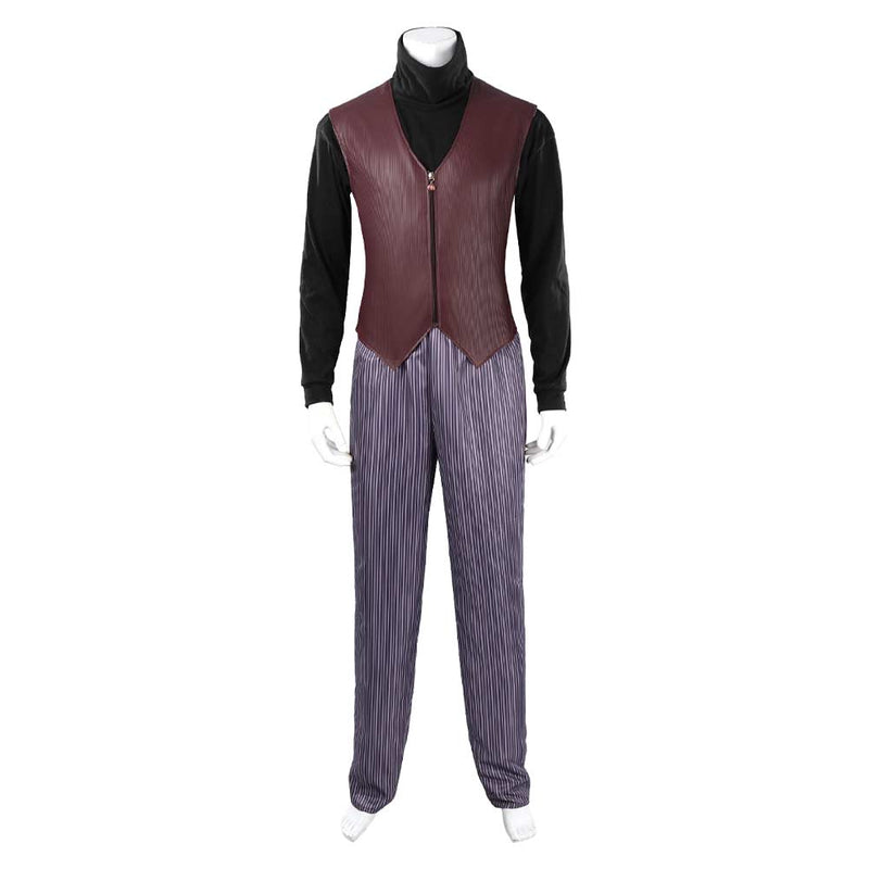 The Avengers  Cosplay Costume For Adult Man Female Halloween Costume