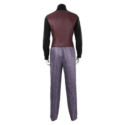 The Avengers  Cosplay Costume For Adult Man Female Halloween Costume