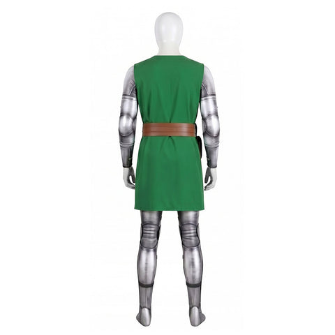 The Avengers  Cosplay Costume For Adult Man Female Halloween Costume
