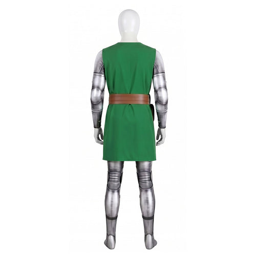The Avengers  Cosplay Costume For Adult Man Female Halloween Costume