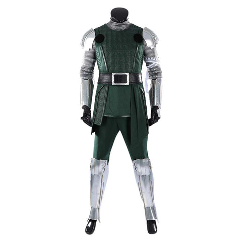 The Avengers  Cosplay Costume For Adult Man Female Halloween Costume
