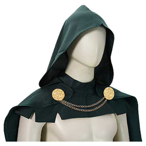 The Avengers  Cosplay Costume For Adult Man Female Halloween Costume