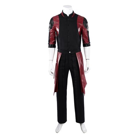 The Avengers  Cosplay Costume For Adult Man Female Halloween Costume