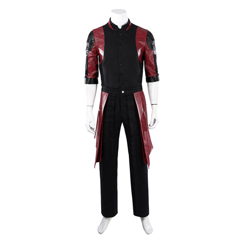 The Avengers  Cosplay Costume For Adult Man Female Halloween Costume