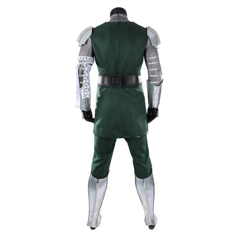 The Avengers  Cosplay Costume For Adult Man Female Halloween Costume
