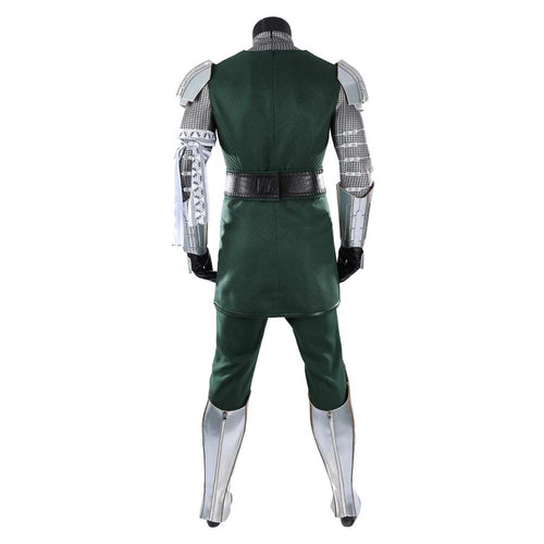 The Avengers  Cosplay Costume For Adult Man Female Halloween Costume
