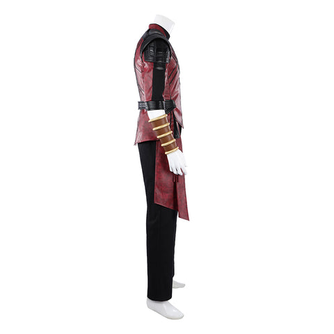 The Avengers  Cosplay Costume For Adult Man Female Halloween Costume