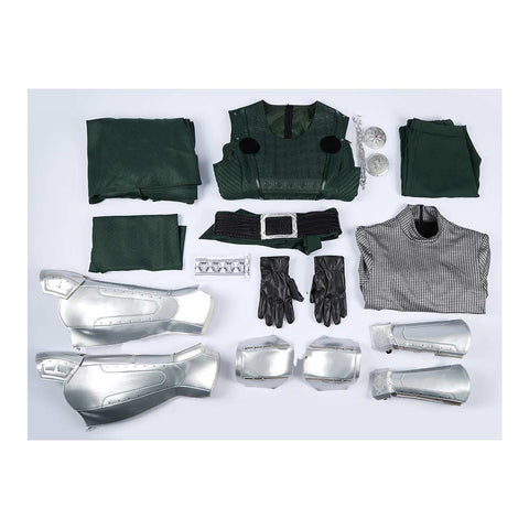 The Avengers  Cosplay Costume For Adult Man Female Halloween Costume