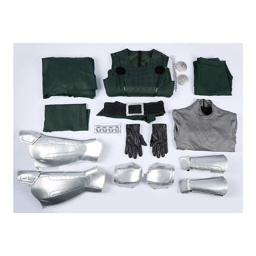The Avengers  Cosplay Costume For Adult Man Female Halloween Costume