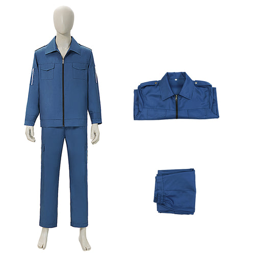 The Avengers  Cosplay Costume For Adult Man Female Halloween Costume