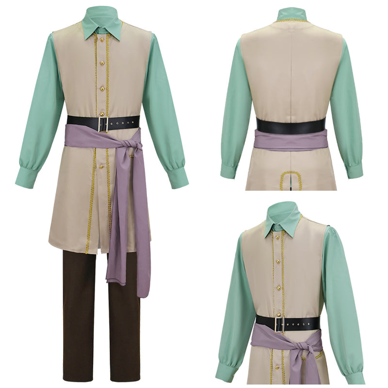 The Backrooms  Cosplay Costume For Adult Man Female Halloween Costume