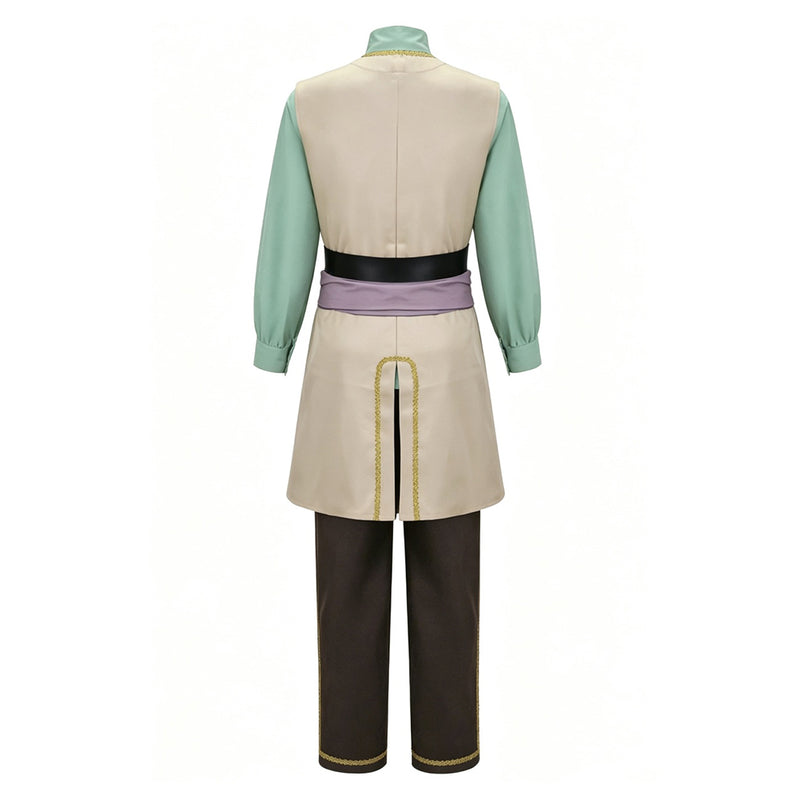 The Backrooms  Cosplay Costume For Adult Man Female Halloween Costume