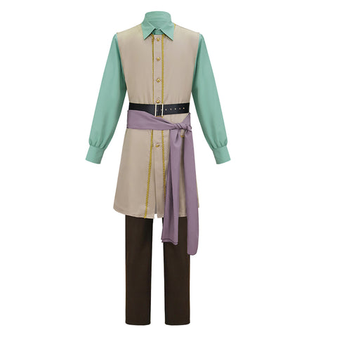 The Backrooms  Cosplay Costume For Adult Man Female Halloween Costume