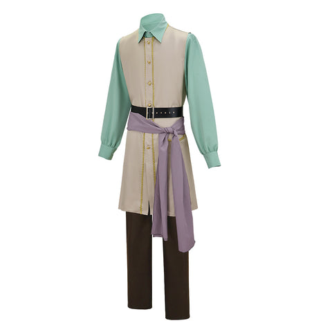 The Backrooms  Cosplay Costume For Adult Man Female Halloween Costume