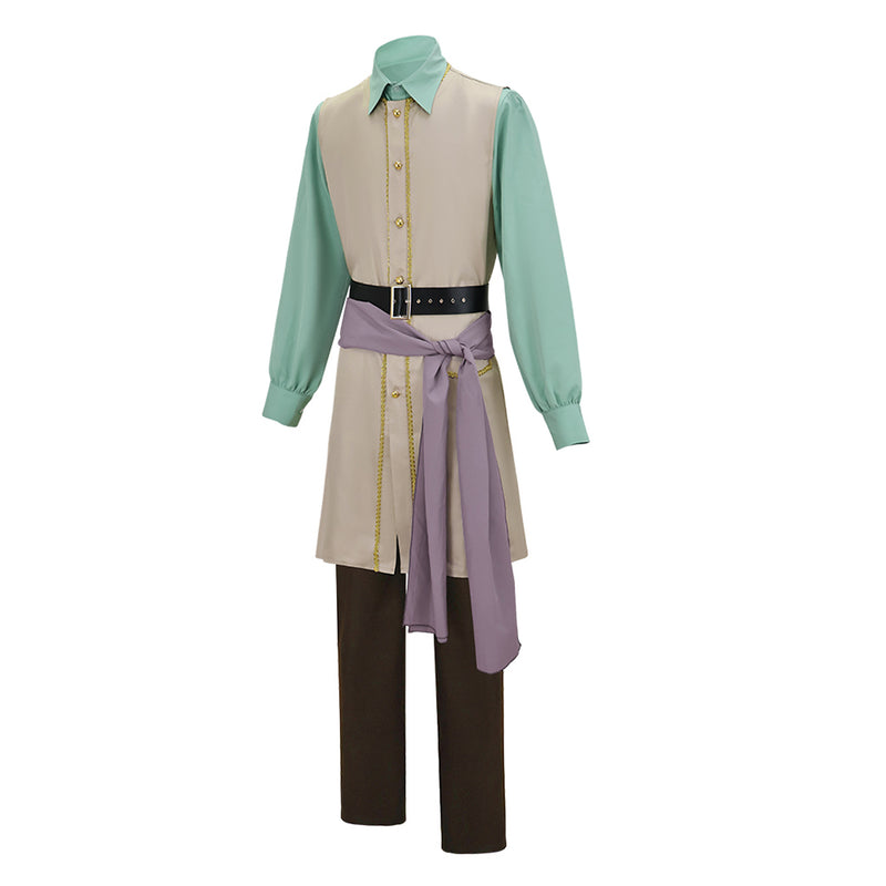The Backrooms  Cosplay Costume For Adult Man Female Halloween Costume