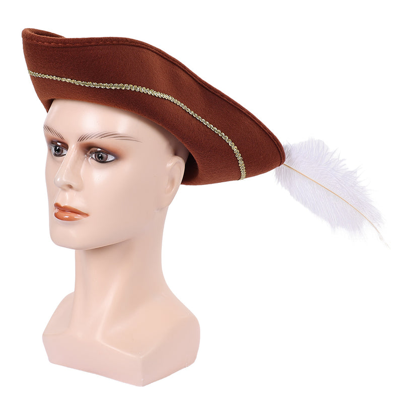 The Backrooms  Cosplay hat For Unisex Adult Halloween Carnival Party Props Accessories