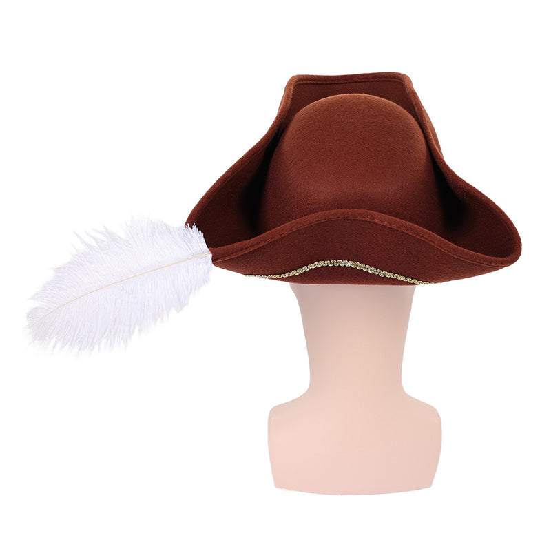 The Backrooms  Cosplay hat For Unisex Adult Halloween Carnival Party Props Accessories