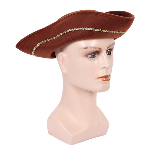 The Backrooms  Cosplay hat For Unisex Adult Halloween Carnival Party Props Accessories