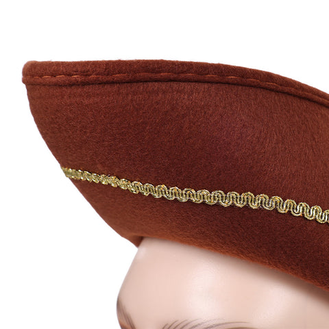 The Backrooms  Cosplay hat For Unisex Adult Halloween Carnival Party Props Accessories