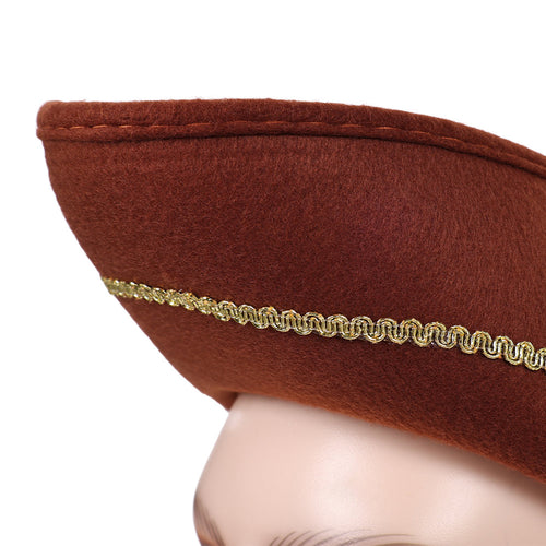 The Backrooms  Cosplay hat For Unisex Adult Halloween Carnival Party Props Accessories